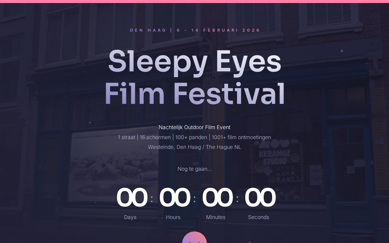Representative overview image of Sleepy Eyes