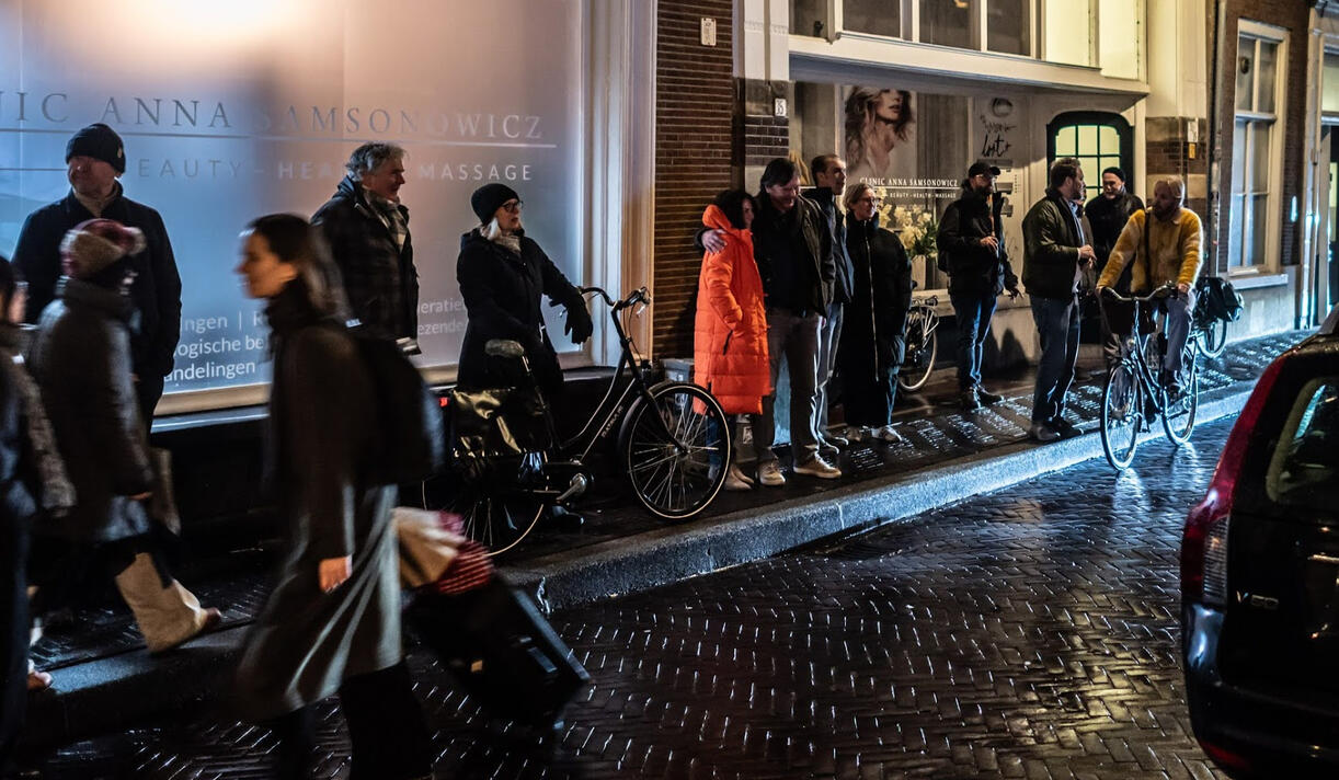 SEFF / Alex Schröder Photography